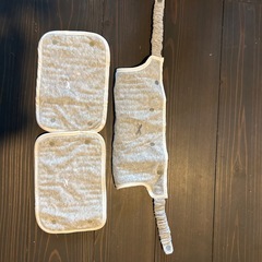 抱っこ紐・ベビージム・バスチェアベビー用品まとめ売りの画像