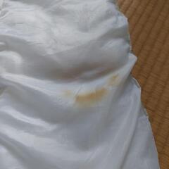 布団の画像