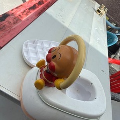 子供トイレの画像