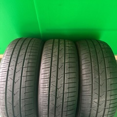 TOYO トランパスML 205/50R17 3本セットの画像