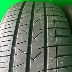 TOYO トランパスML 205/50R17 3本セットの画像