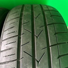 TOYO トランパスML 205/50R17 3本セットの画像