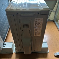 2023年製 三菱電機のルームエアコン「霧ヶ峰 MSZ-GE2223-W」の画像