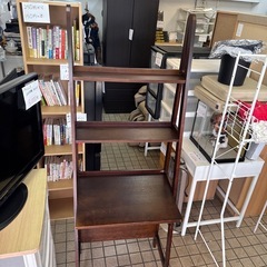 デスク　作業台　机の画像