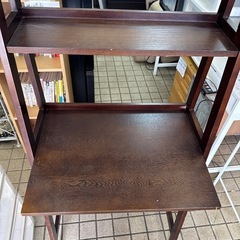デスク　作業台　机の画像