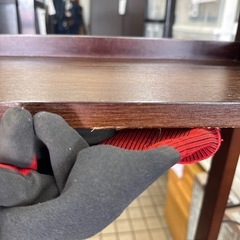 デスク　作業台　机の画像