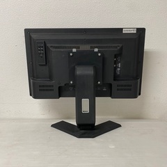 即日受渡❣️ハイセンス20型液晶テレビWチューナー 外付けHDD録画可能4950円の画像
