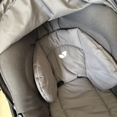  Joie ベビーシート チャイルドシートの画像