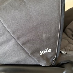  Joie ベビーシート チャイルドシートの画像