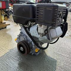福岡県みやま市】三菱 GB290 ガソリンエンジン OHV 最大8馬力 発動機
