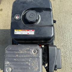 福岡県みやま市】三菱 GB290 ガソリンエンジン OHV 最大8馬力 発動機