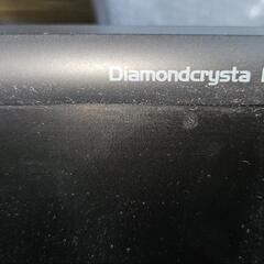 三菱製モニターの画像