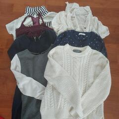 レディース服　まとめ売りの画像