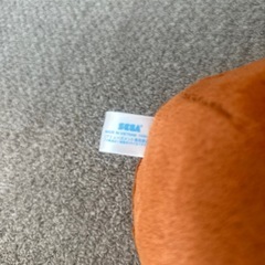 おさるのジョージ　ぬいぐるみ　人形の画像