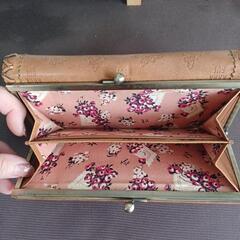 ANNA SUI 長財布の画像