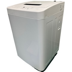 アイリスオーヤマ　洗濯機の画像