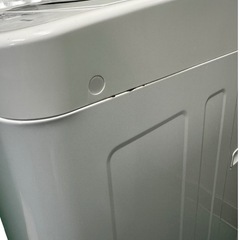 アイリスオーヤマ　洗濯機の画像