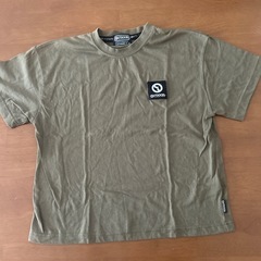 男児150半袖Tシャツ3枚セット含outdoorの画像
