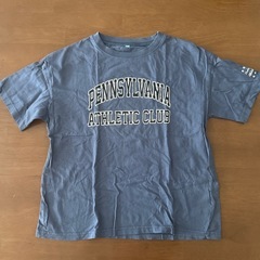 男児150半袖Tシャツ3枚セット含outdoorの画像