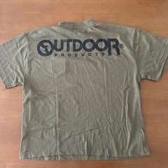 男児150半袖Tシャツ3枚セット含outdoorの画像