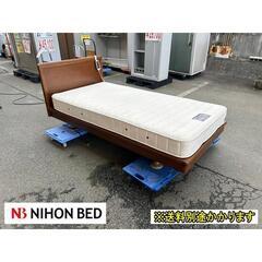 電動ベッド　３モーター式　2012年製　F-SB-037-071...