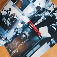 Kinski kids 写真集の画像
