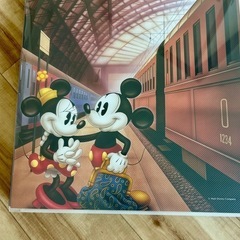 ディズニーアルバム新品の画像