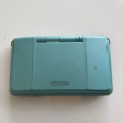 【お譲り先決まりました】【中古】ジャンク品 任天堂DS🎮