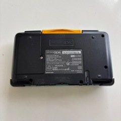 【お譲り先決まりました】【中古】ジャンク品 任天堂DS🎮の画像
