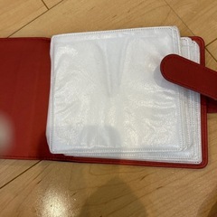 ナカバヤシ デジオ Digio ブルーレイ CD/DVD ディスクケース 24枚の画像