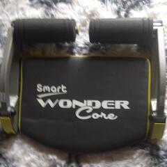 WONDERの腹筋などいろんなトレーニング器具の画像