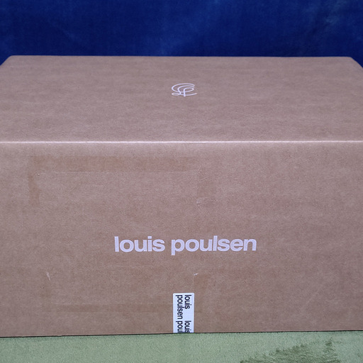 【正規品◎新品未使用品】Louis Poulsen（ルイスポールセン）「PH 2/1 ペンダント」シルヴァー・クローム仕上げ