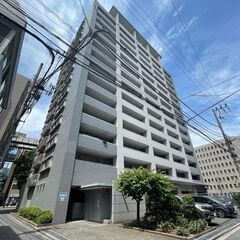 駅近！！JR総武快速線「千葉」駅徒歩5分！！ペット可(細則…