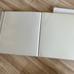 ディズニーアルバム新品の画像