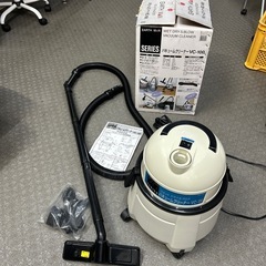 バキュームクリーナーの中古が安い！激安で譲ります・無料で