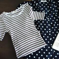 【お取引中】レディース服まとめ売りの画像