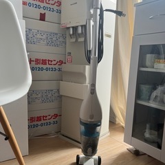 掃除機の画像