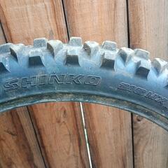 シンコー　216MX FAT TYRE の画像