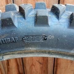 シンコー　216MX FAT TYRE の画像