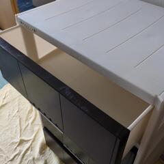 収納BOX引出しタイプの画像