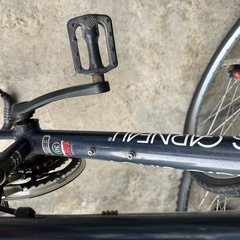 ルイガノ 24 ジュニア　子供　自転車の画像