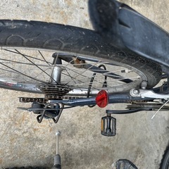 ルイガノ 24 ジュニア　子供　自転車の画像