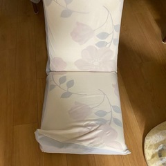 【無料】座椅子