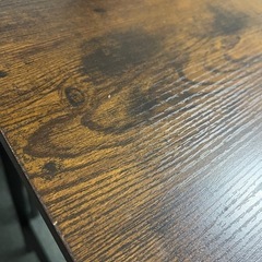 カフェテーブル／カウンター
の画像