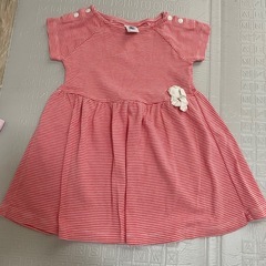 80cm夏物ベビー服✨️の画像