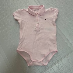 80cm夏物ベビー服✨️の画像