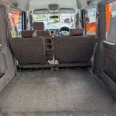 人気車種　スクラムハイルーフワゴンの画像