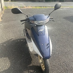 お取引中 
ホンダDio スーパーディオ AF27 2スト  原付 スクーター バイク の画像