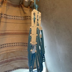 ワンタッチハンガーの画像