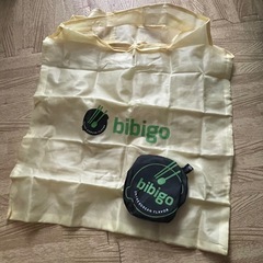 エコバッグ❤️bibigoの画像